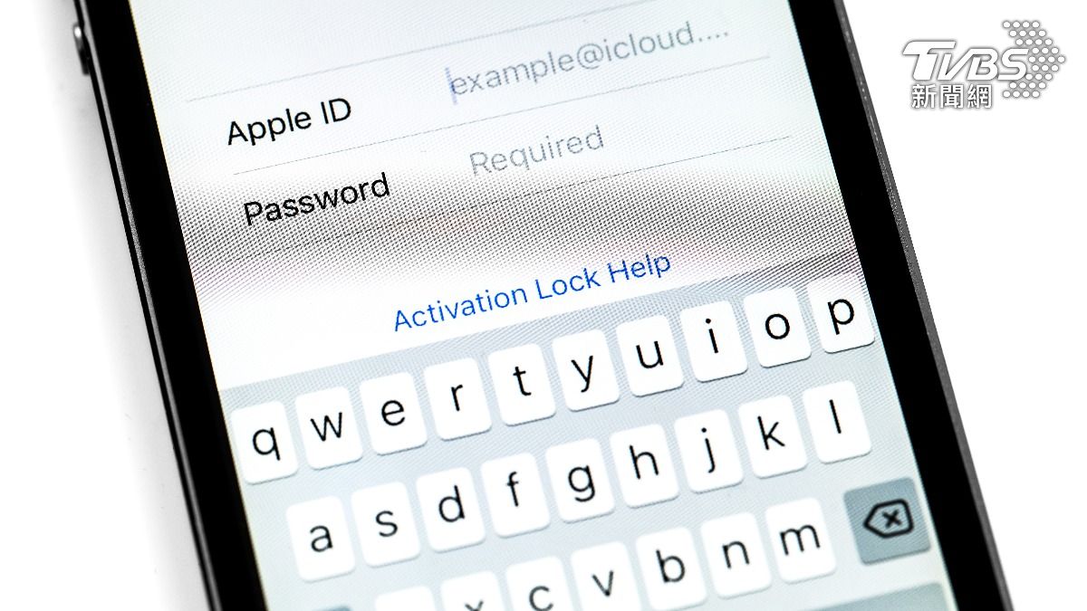 果粉注意!15億用戶Apple ID恐遭駭 釣魚電郵真假難辨