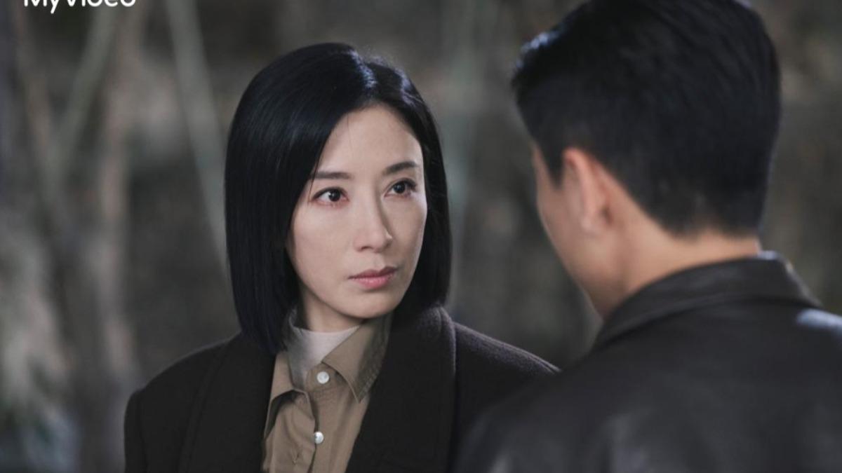姐妹花淪富豪玩物「淫亂趴失身」 港版《黑暗榮耀》熱搜破8億