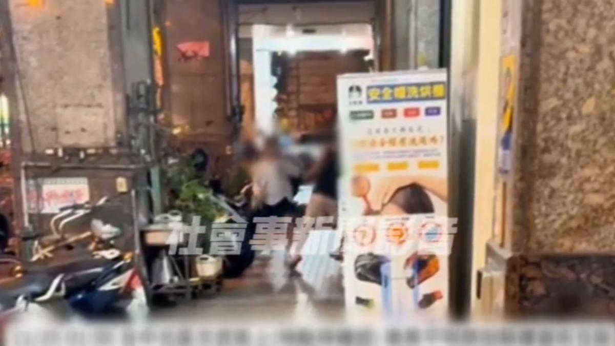 翻攝社會事新聞影音