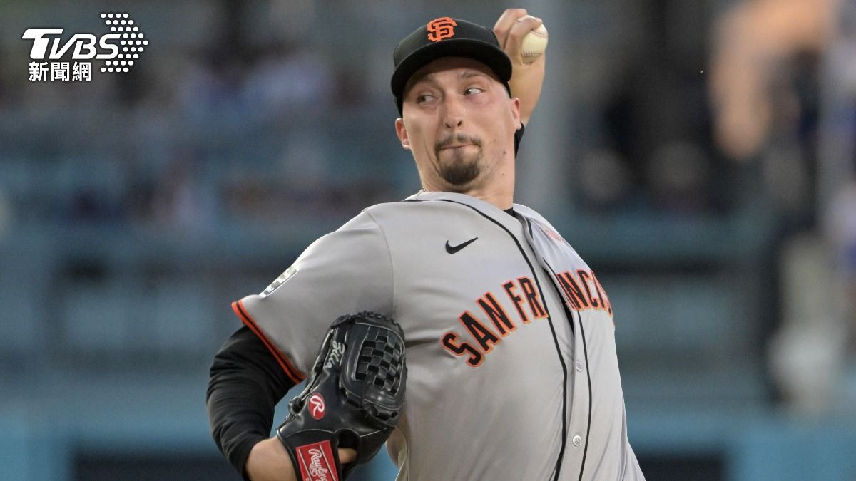 史奈爾是MLB史上第7位能在美聯、國聯都拿過賽揚獎的投手。(圖/達志影像路透社)