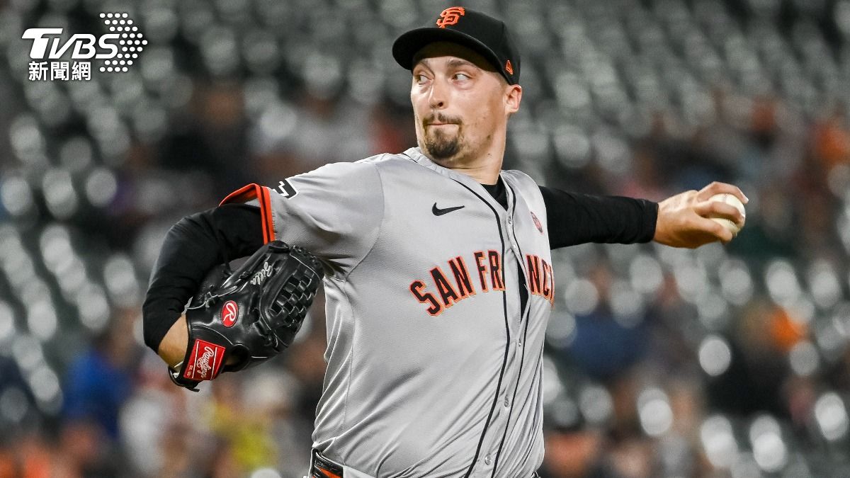 MLB/越組越大團!「2屆賽揚」如願拿肥約 5年59億加盟道奇