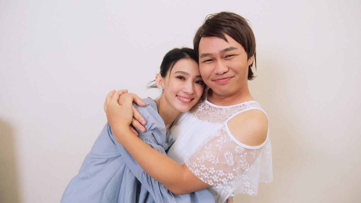戴佩妮自我解放!那那大師認輸「最瘋女歌手」 親揭情傷內幕