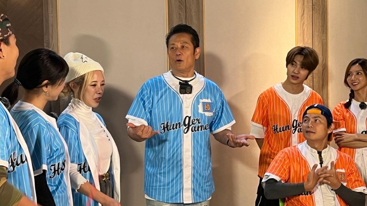 徐乃麟發錢了!開嗆王仁甫太OVER 找徐新洋錄影豪氣加碼