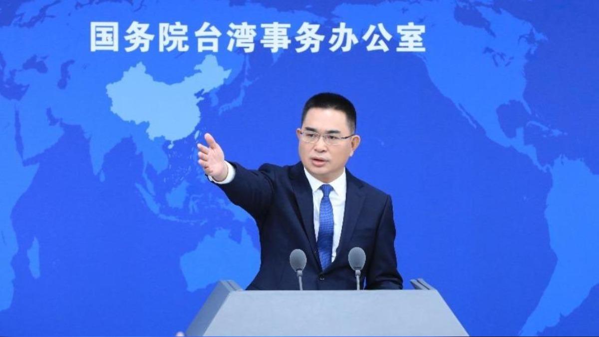 陸生訪台團被質疑「統戰」 國台辦反嗆:到底在怕什麼?