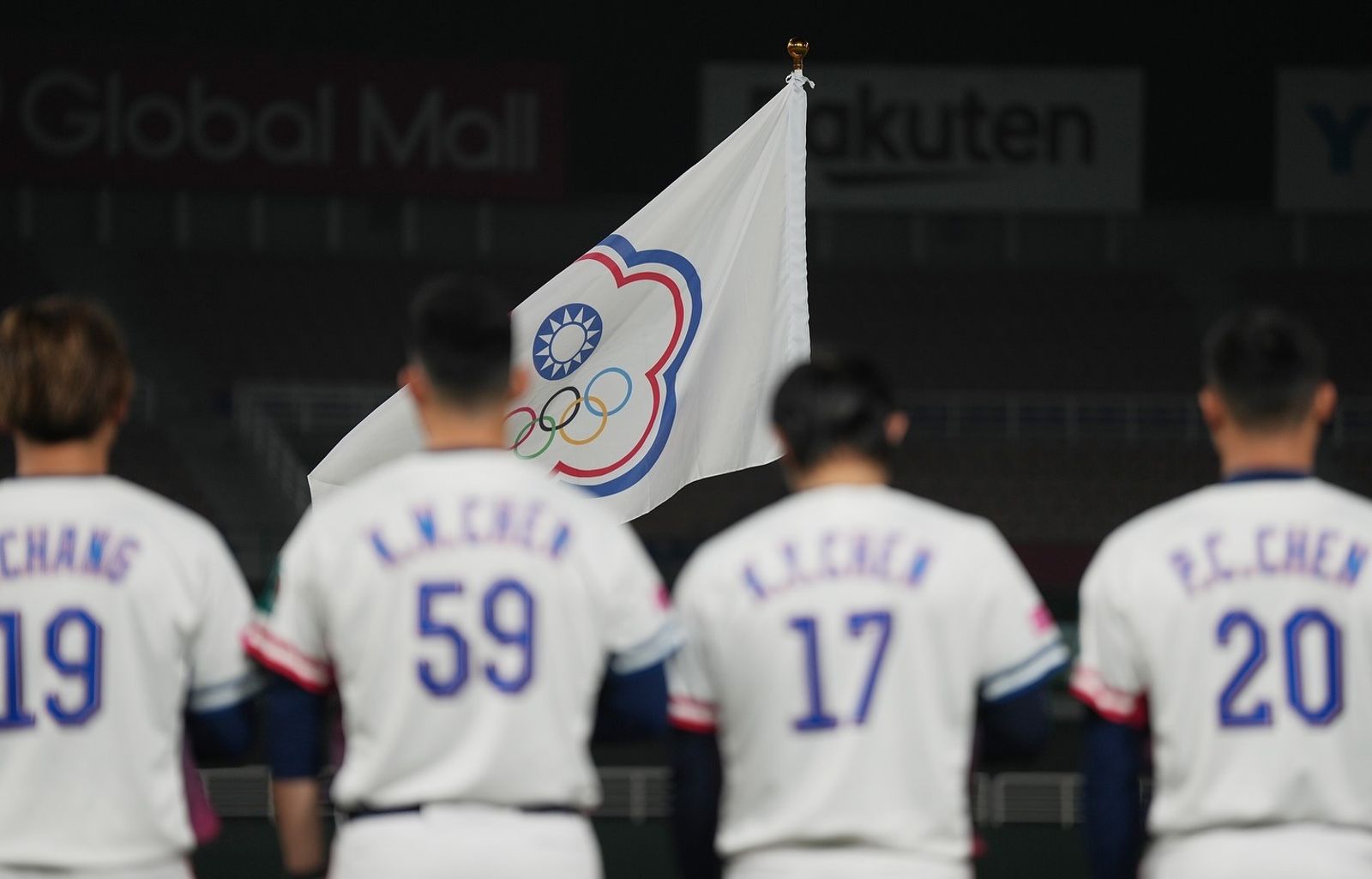 日本遭台灣終結27連勝　MLB提2大質疑：棒球史上最大冷門