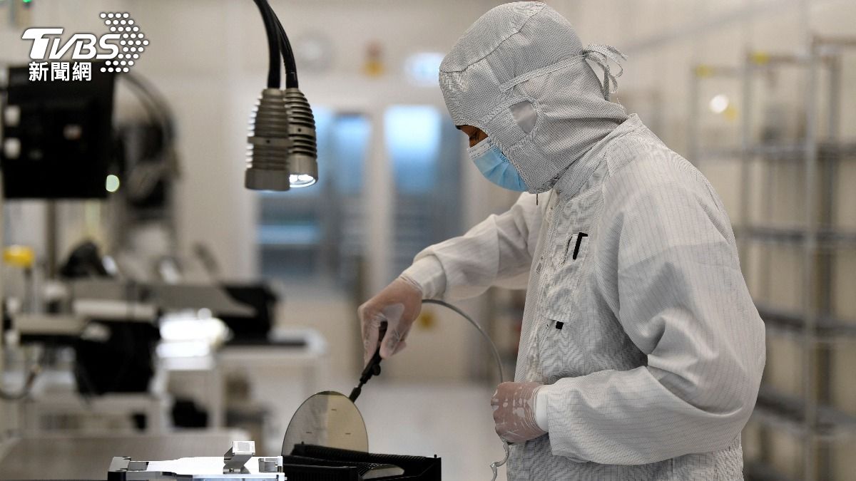 T閱讀/一窺「晶三角」秘辛 張忠謀自傳回憶台積電害輝達慘賠 親飛矽谷解決懸案