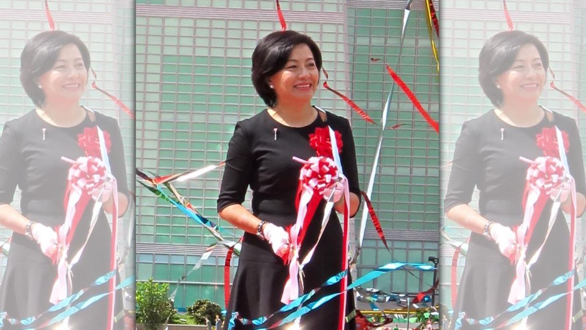 【賈永婕人設崩壞】賈永婕負面爭議多 前台北101董事長:別把功勞都往身上攬
