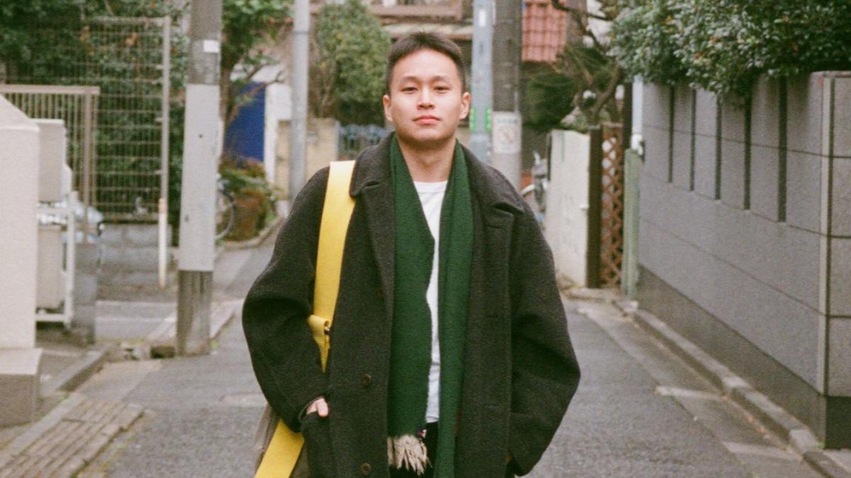 曾角逐台語金曲歌王!男星消失5年近況曝 推新作揭至親病逝
