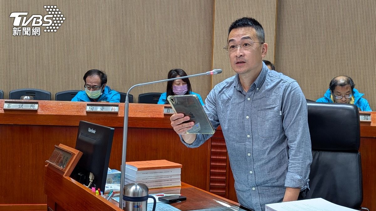 10到14歲輕生「這地區」最嚴重!議員急籲跨局處合作解決