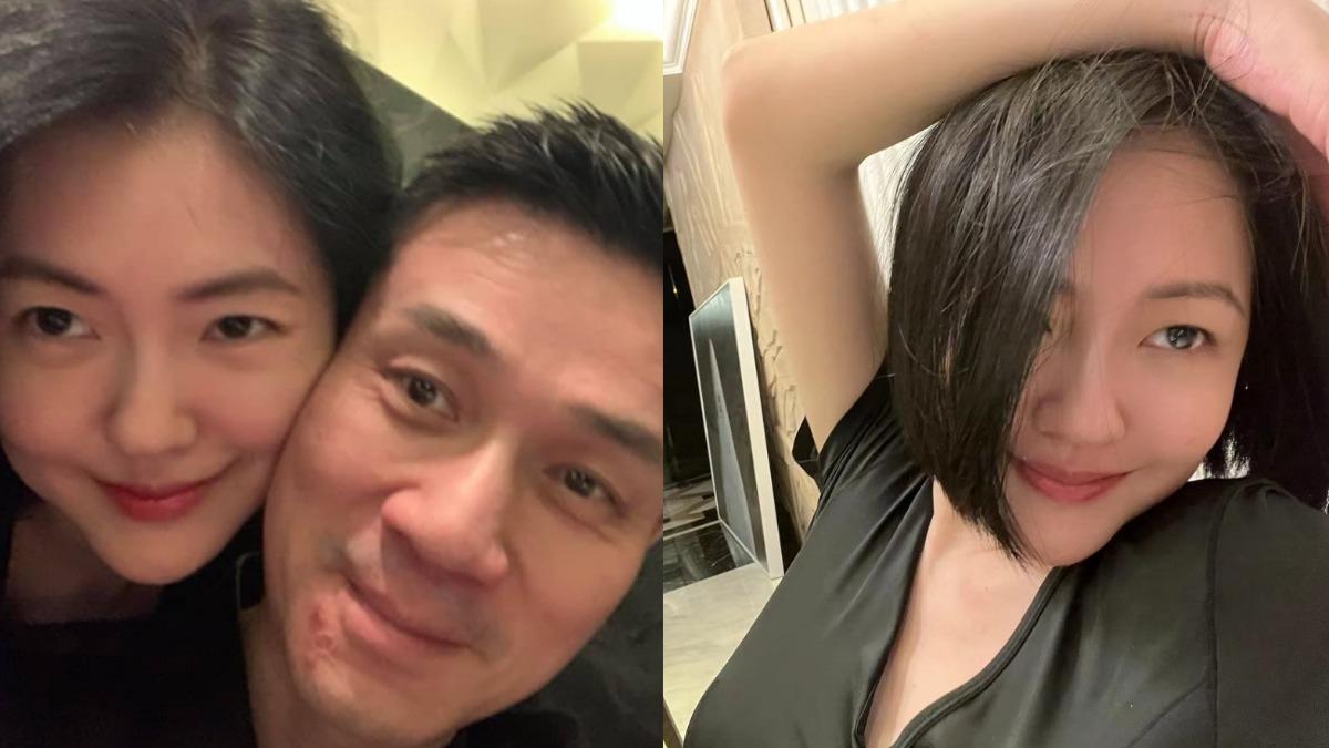 快訊/許雅鈞發聲!駁私約正妹「我光明正大」 誠心感謝大S粉絲