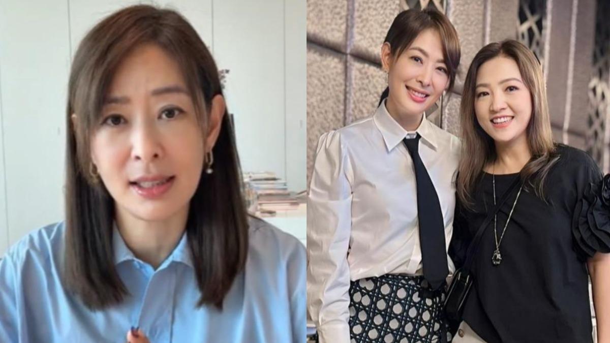 20年好友力挺賈永婕!怒轟「爆料瞎扯」:根本101超級業務員