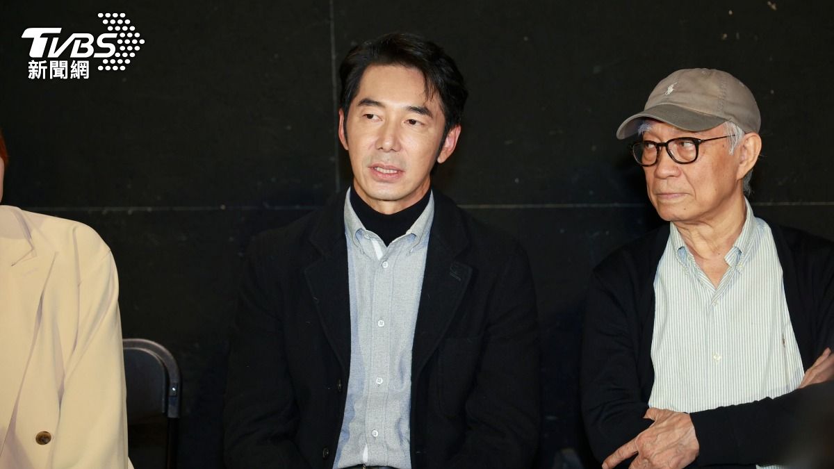 李李仁當評審苦喊「老花度數狂飆」　不忘見證中華隊奪冠爆哭