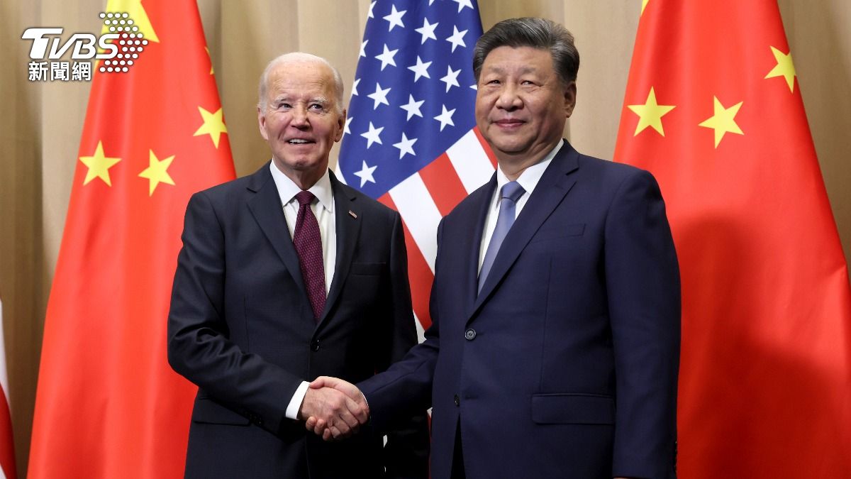 拜登政府卸任前與中國換囚 3名遭不當拘留美公民獲釋