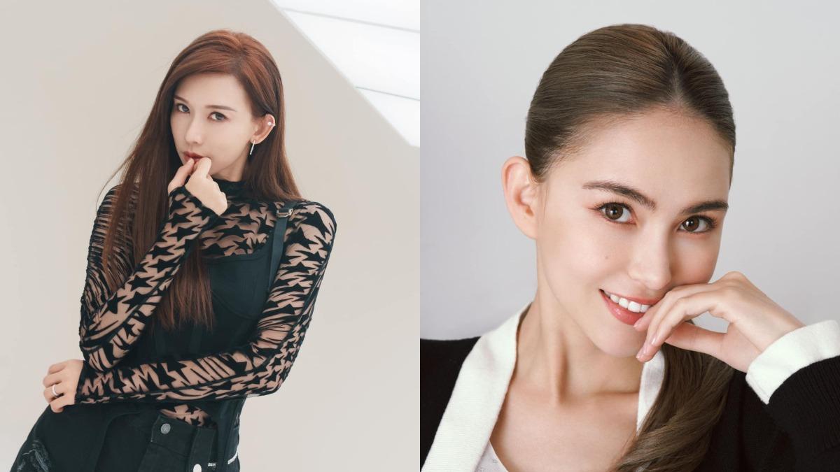 《浪姐6》名單流出!傳林志玲、昆凌「已簽約」 台大咖人妻全在內