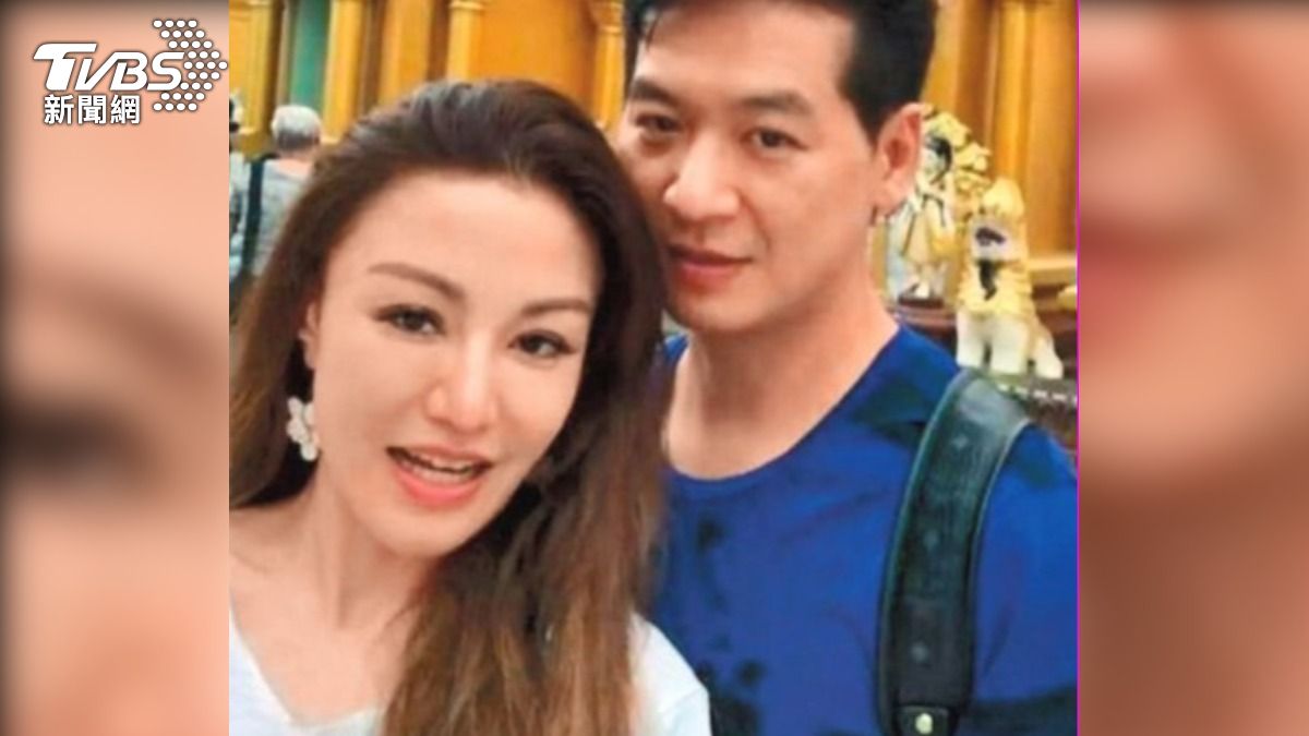 發「限動」指購物專家是小三 名媛李珍妮判賠40萬定讞