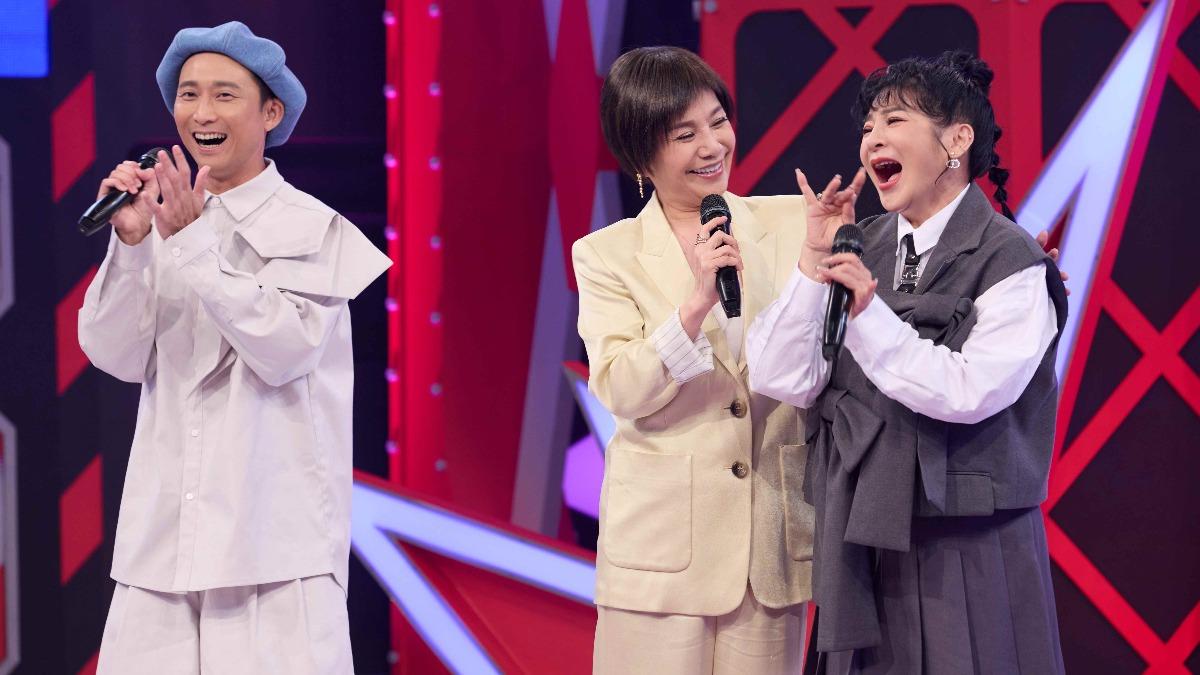 王彩樺「我就是太緊」失控嚇壞浩子! 節目踢館魔王身分遭質疑