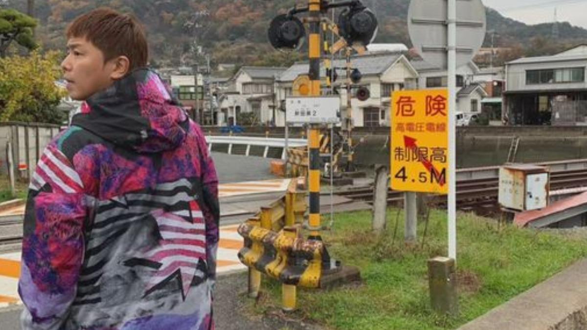 小鬼41歲冥誕!《綜藝玩很大》曬未公開帥照 「有想我們嗎?」上萬人鼻酸