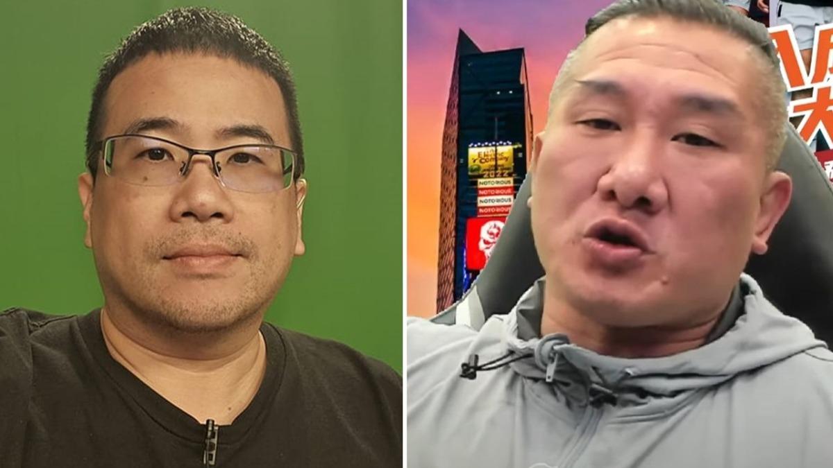 館長自爆做過職棒簽賭稱「以前沒運彩」 石明謹列5點:不要出來丟人現眼