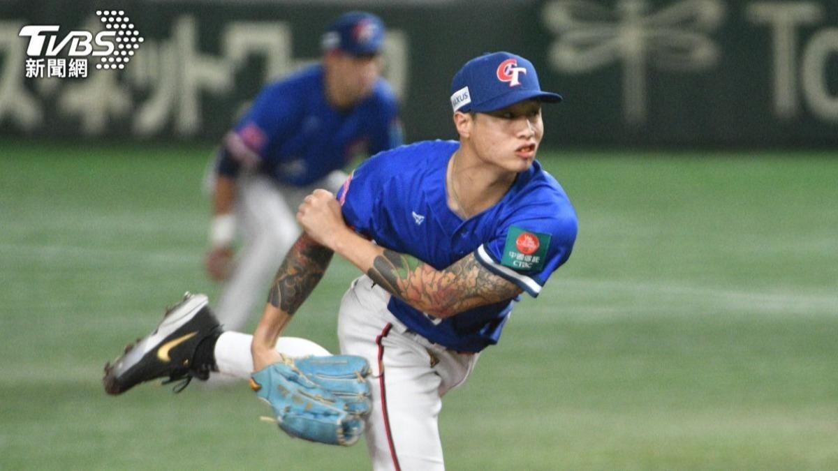 愛妻「麥當勞打工」兼兩份差!林昱珉霸氣一句 她嚇到離職