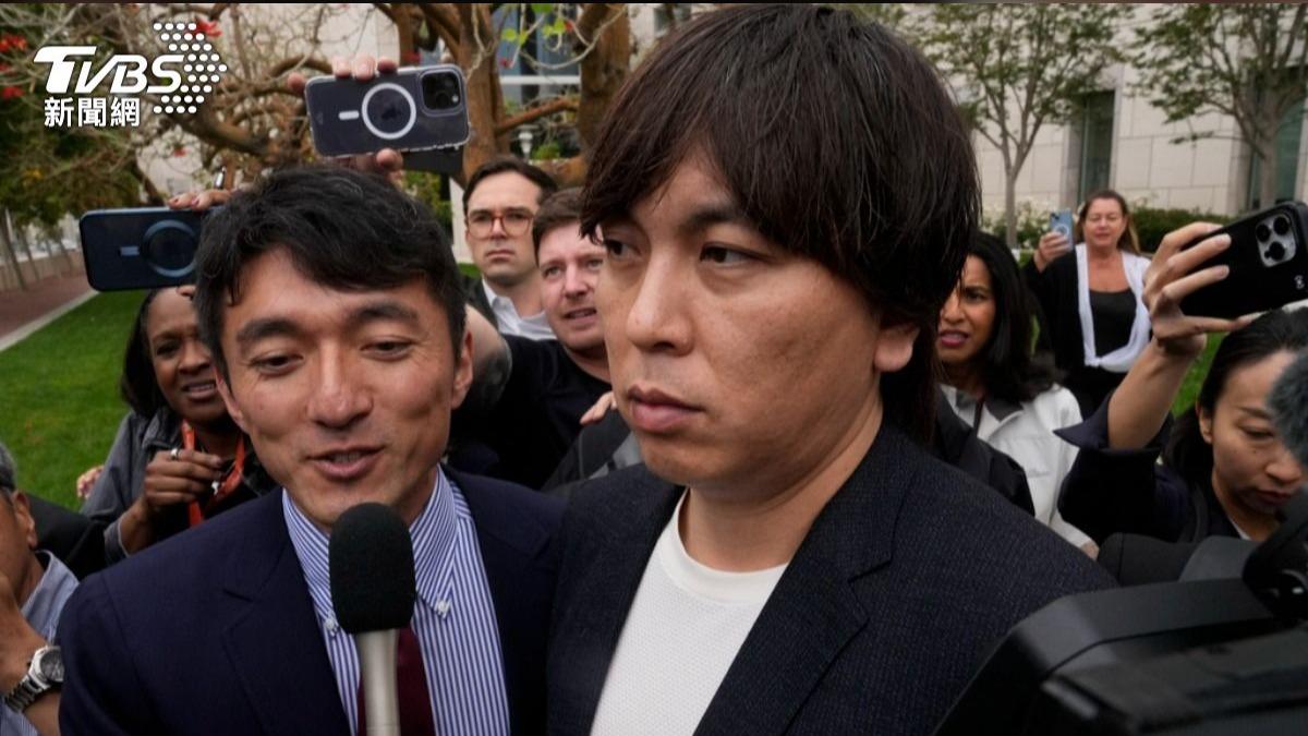 嫌低薪求減刑惹網怒!水原一平父求情信曝:他是善良的孩子