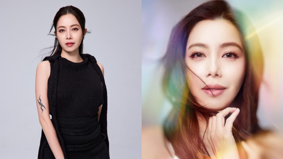 看不出46歲!徐懷鈺曬近照美成這樣 不藏私曝逆齡三大招