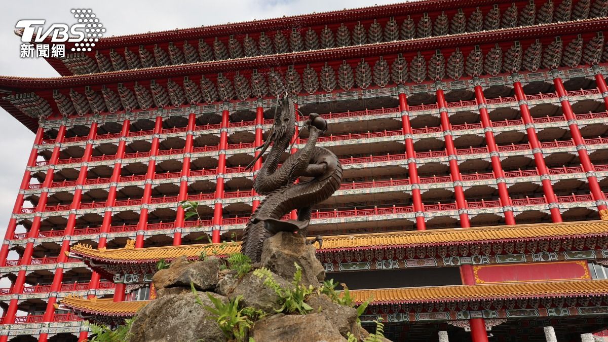 獨/圓山飯店資安系統遭入侵 「個資恐竊取外流」急發聲明