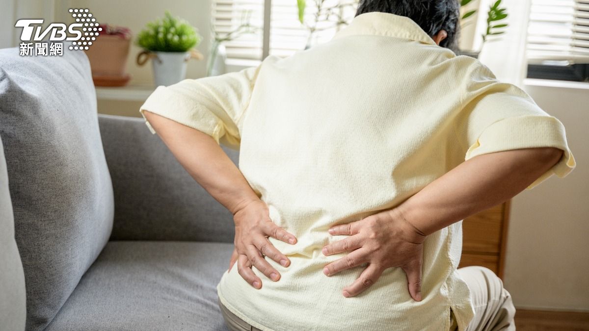 骨頭痠痛驚罹「血液性癌症」！發生率攀升　年長男性高危險