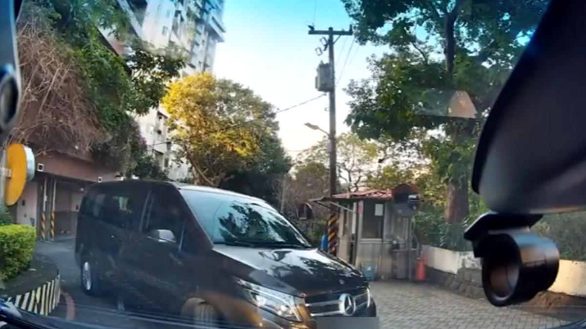 圖/翻攝自 WoWtchout-地圖型行車影像分享平台