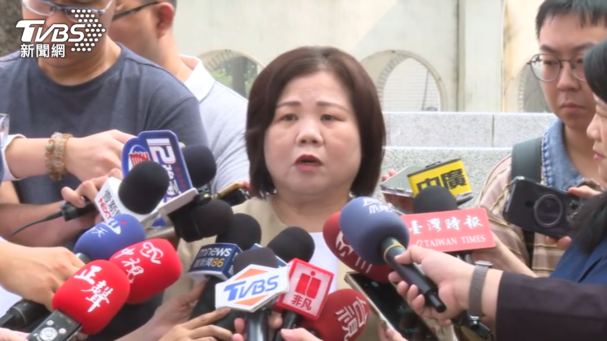 2026高雄市長民調出爐!媒體人預言「她」確定出局 菊系削弱