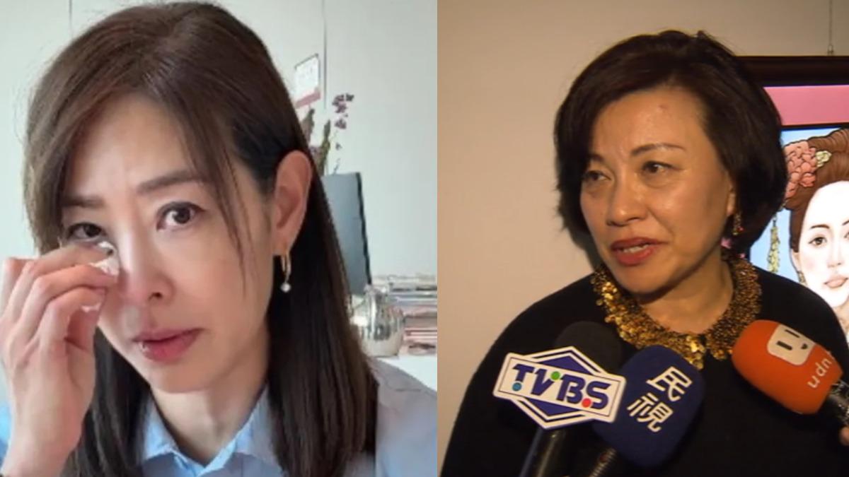 前101董座宋文琪怒批「抹黑前同仁」 賈永婕再發聲!揭開除員工內幕