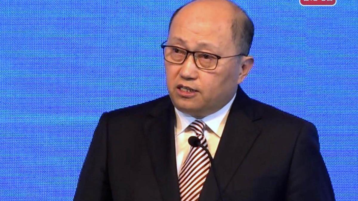 50年不變攏是假　中聯辦主任：香港終於成為「中國香港」