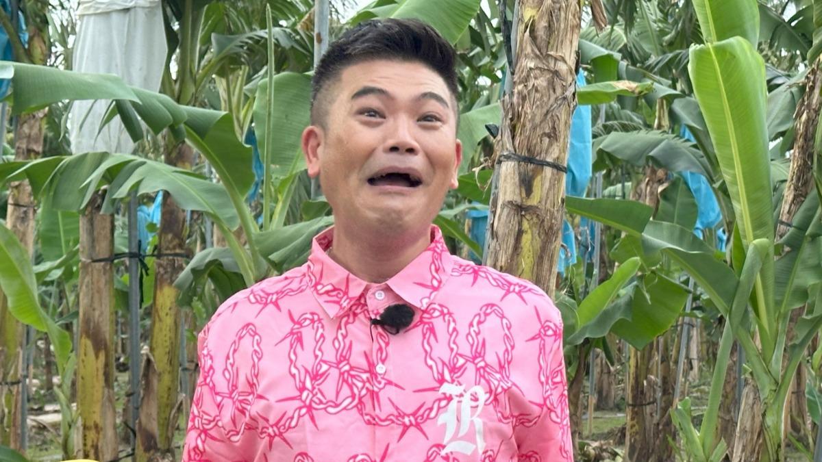 馬國畢哭了!欠巨債離婚「錢快還完了」 錄影求介紹對象