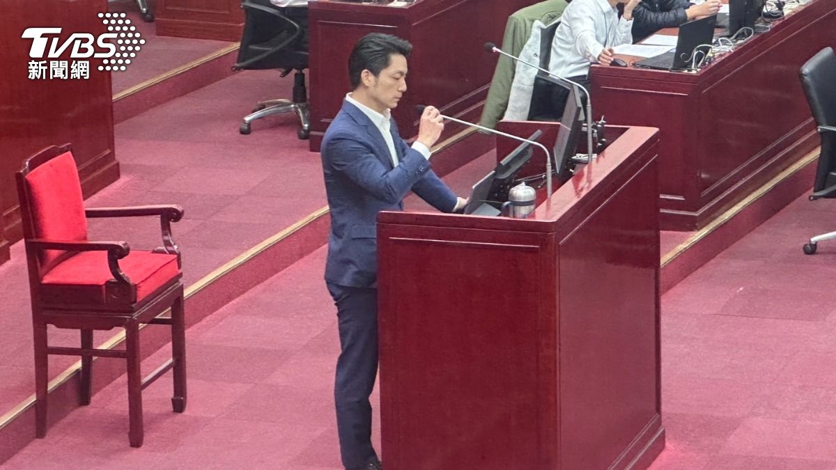 雙城論壇可望12月中登場 陸委會向北市提點「注意邀請對象」