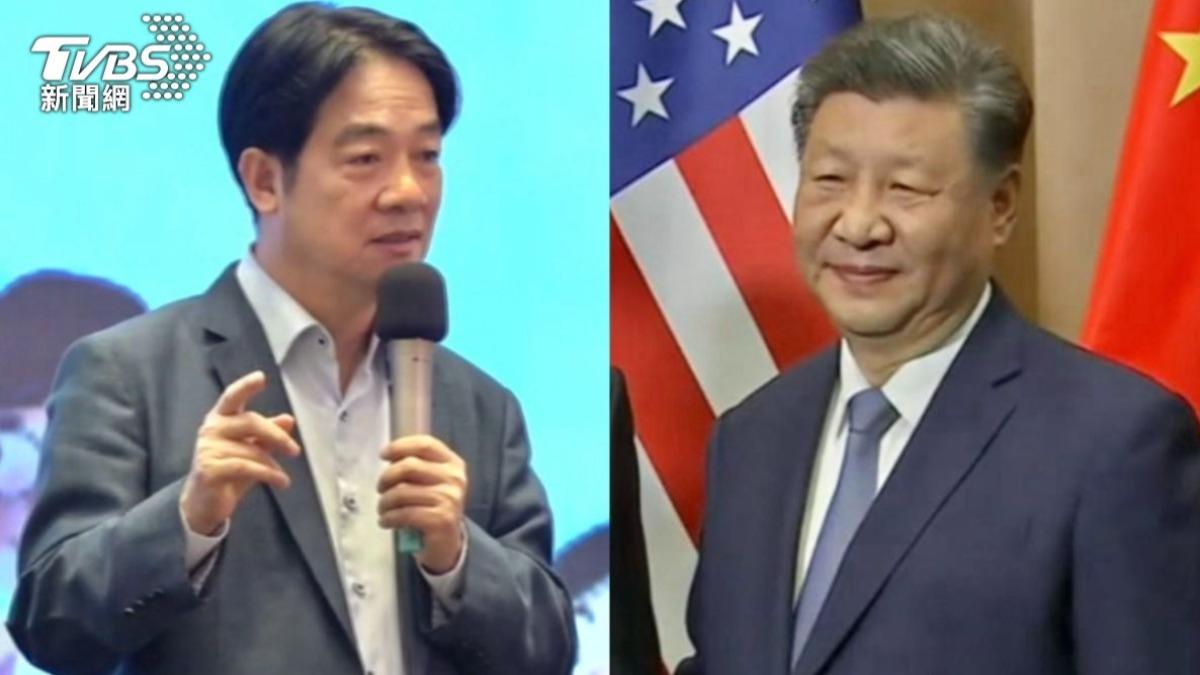 賴清德出訪友邦中外交部批「竄美謀獨」　港媒：共軍可能再軍演