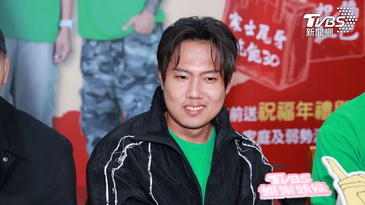 洋蔥透過有氧運動瘦身成功,接下來還得為拔河繼續瘦。(圖/趙世平攝)