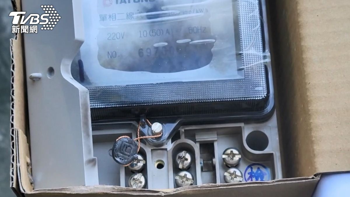 獨家/電來更慘!突跳電3小時 復電「電壓過高」11冷氣全燒毀