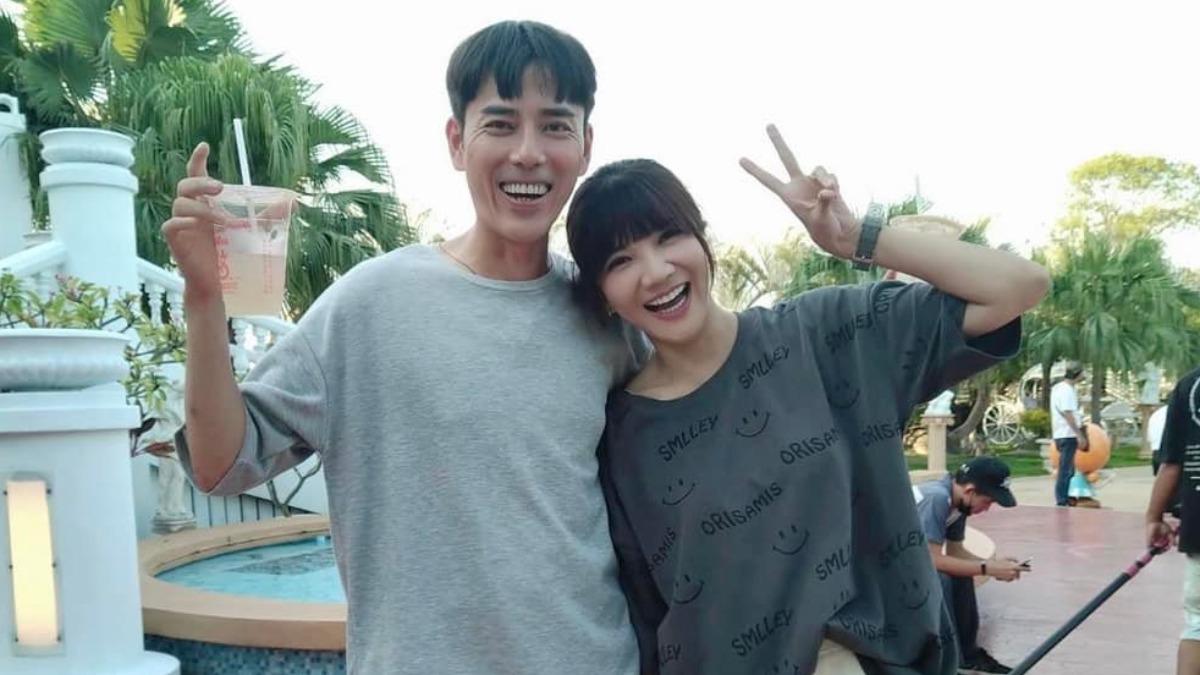 本土劇男星分手80萬被挖光 前女友暴怒打臉:表面裝孝子