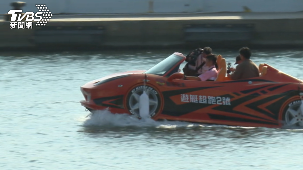 圖/TVBS