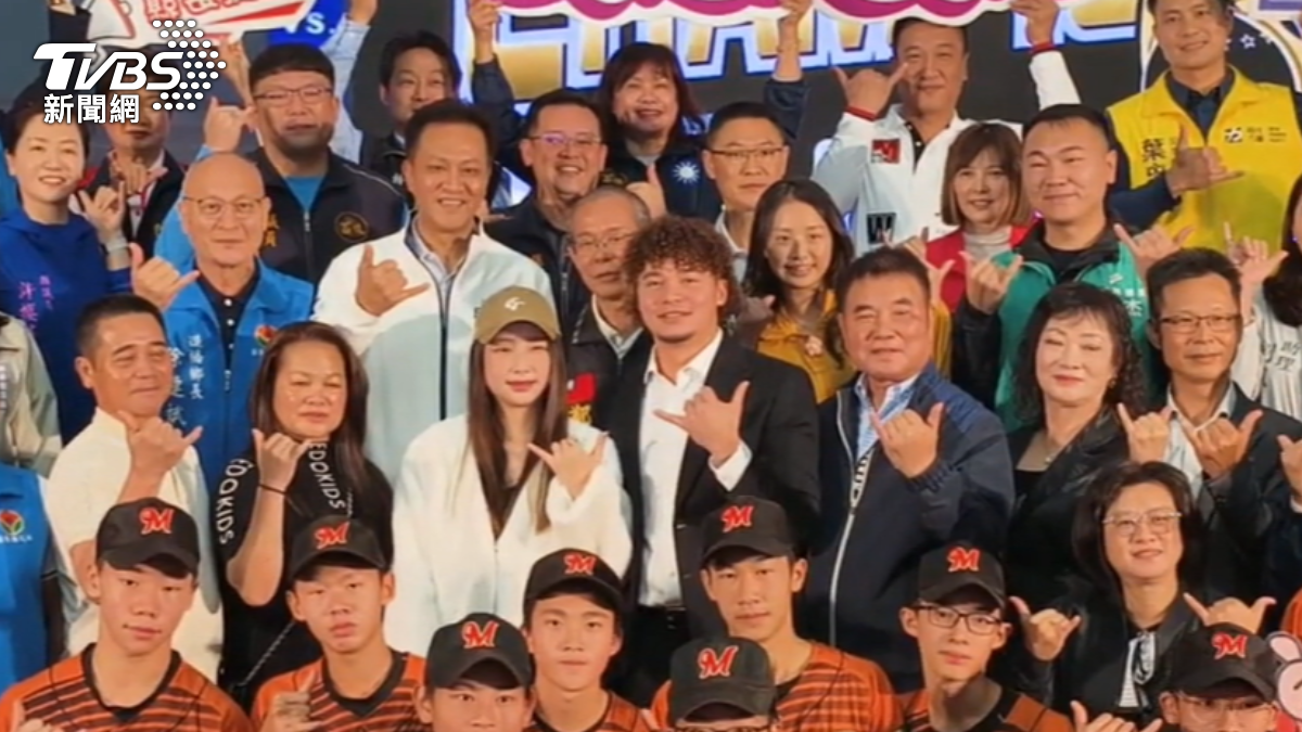 圖/TVBS