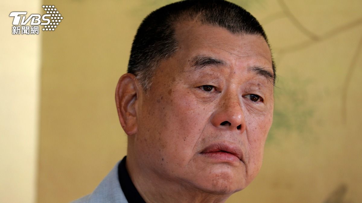 不認支持本土派！黎智英重申「反對港獨」　審訊扯出施明德