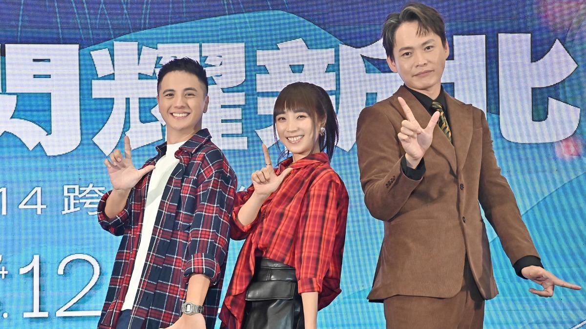 才認和梁舒涵緣盡！曾子余突喊「辦婚禮」　她傻眼：我爸在現場