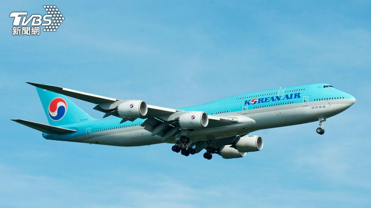 歐盟批准了！大韓、韓亞航空合併案　估年底前完成