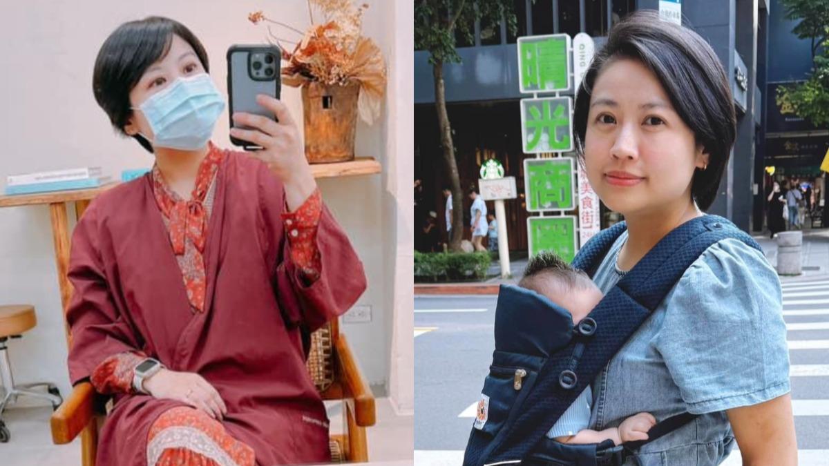 才當二寶媽!《星光》歌手愛女寫真「消失3個月」 親揭荒謬內幕