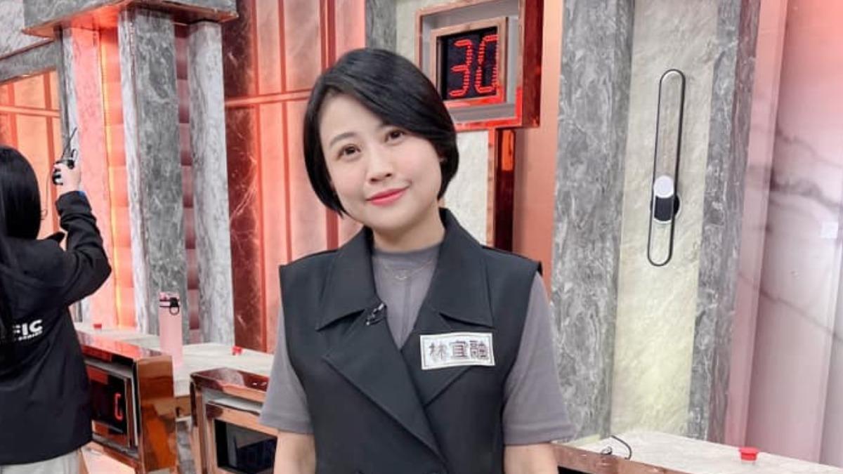林宜融對於攝影公司的處理方式感到很無奈。(圖/翻攝自林宜融臉書)