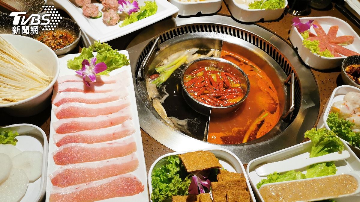 感冒能吃火鍋嗎？這湯底「恐加重發炎」　4招爽嗑還助恢復