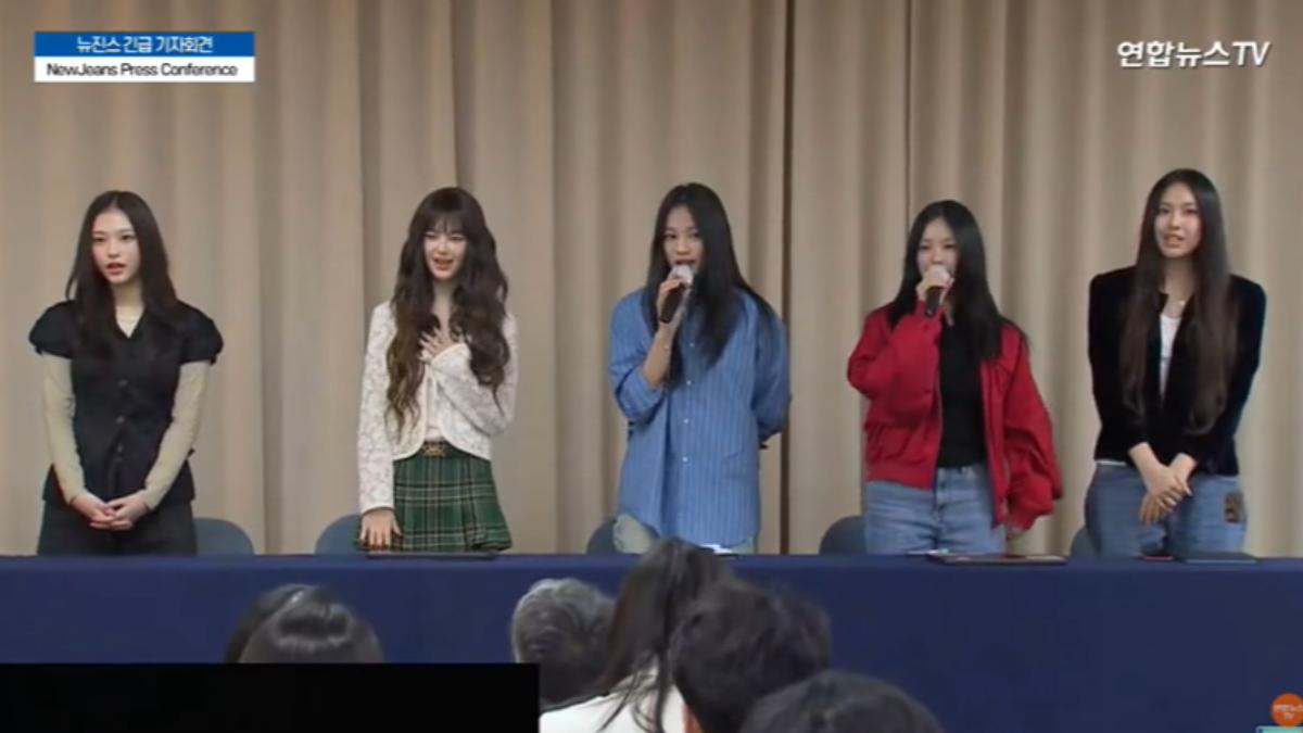 圖/翻攝自 YonhapnewsTV