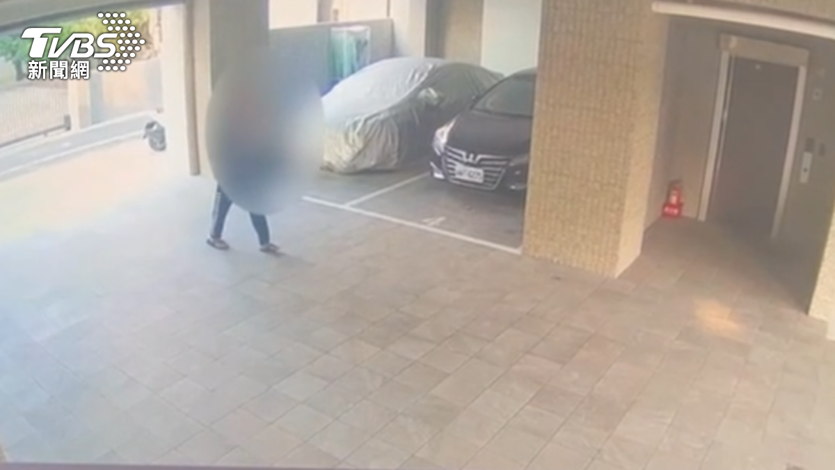 高雄情侶雙屍命案！友曝：男常常對她家暴　行凶前身影曝光
