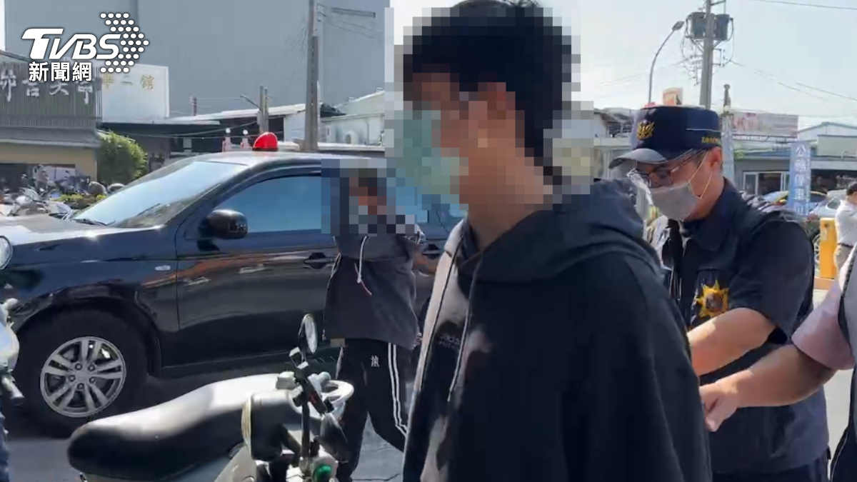 高雄情侶雙屍案今相驗!前妻、前夫皆到場 兒一身黑認父屍