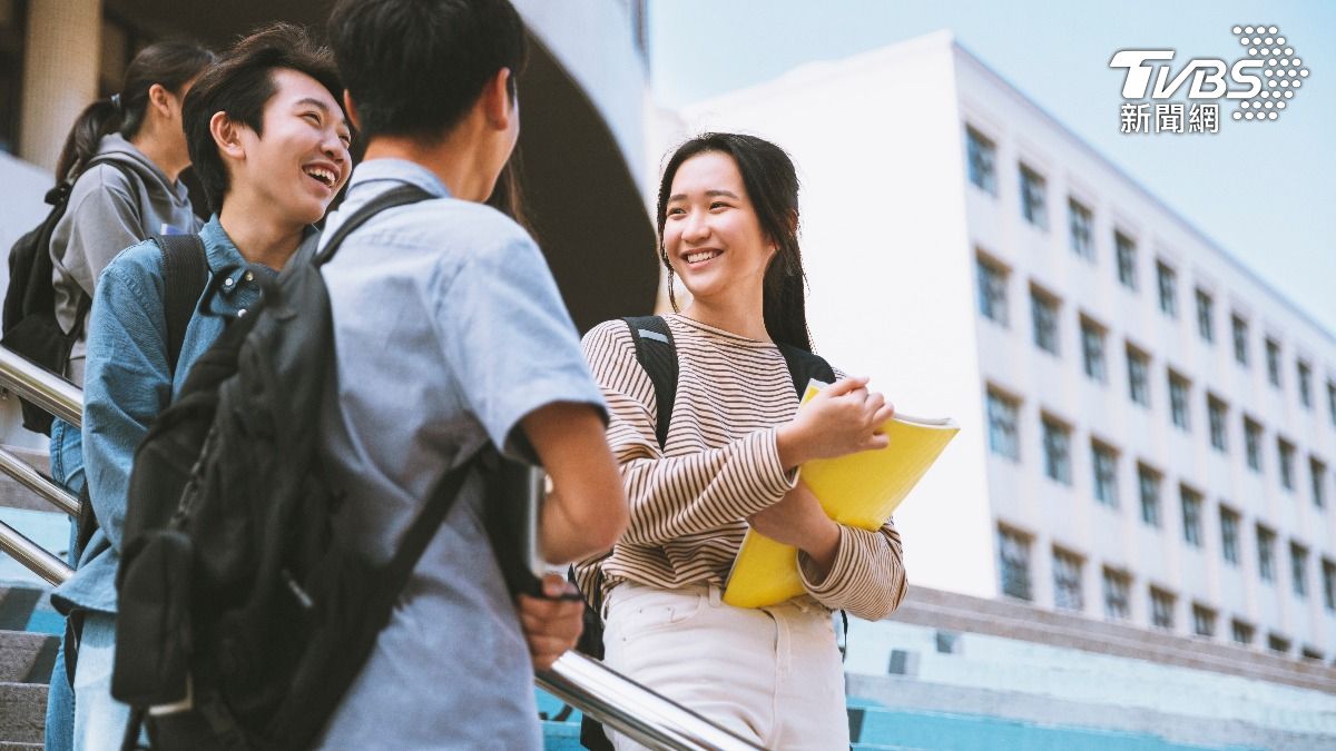 大學4年全勤!大陸妹姓名「馬x6」笑翻一票網:翹課秒被抓