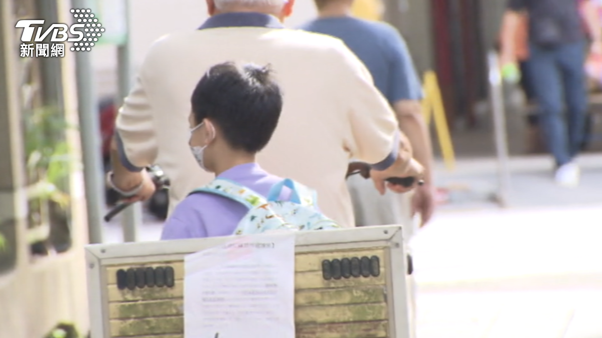 圖／TVBS